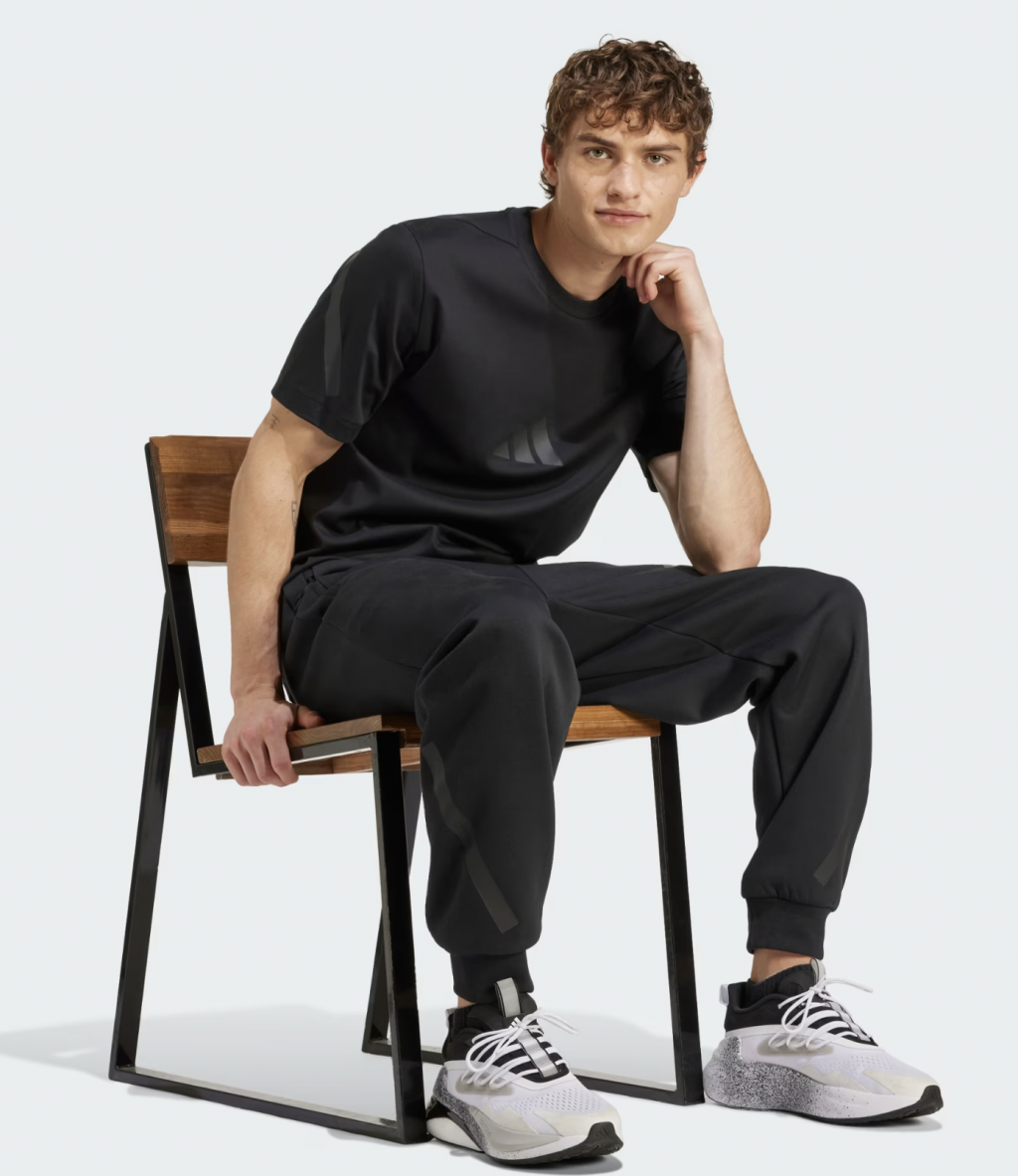 Футболка ADIDAS Z.N.E. TEE