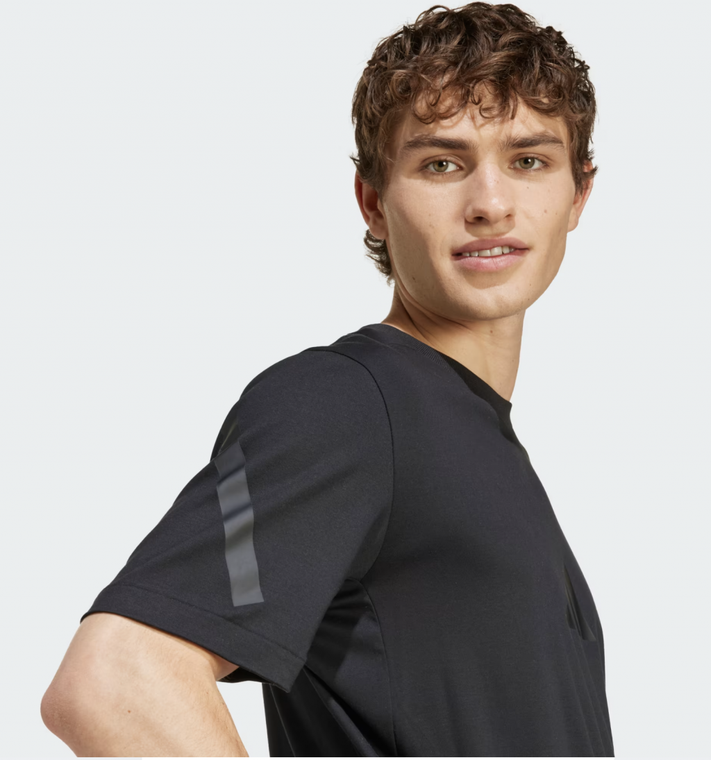 Футболка ADIDAS Z.N.E. TEE