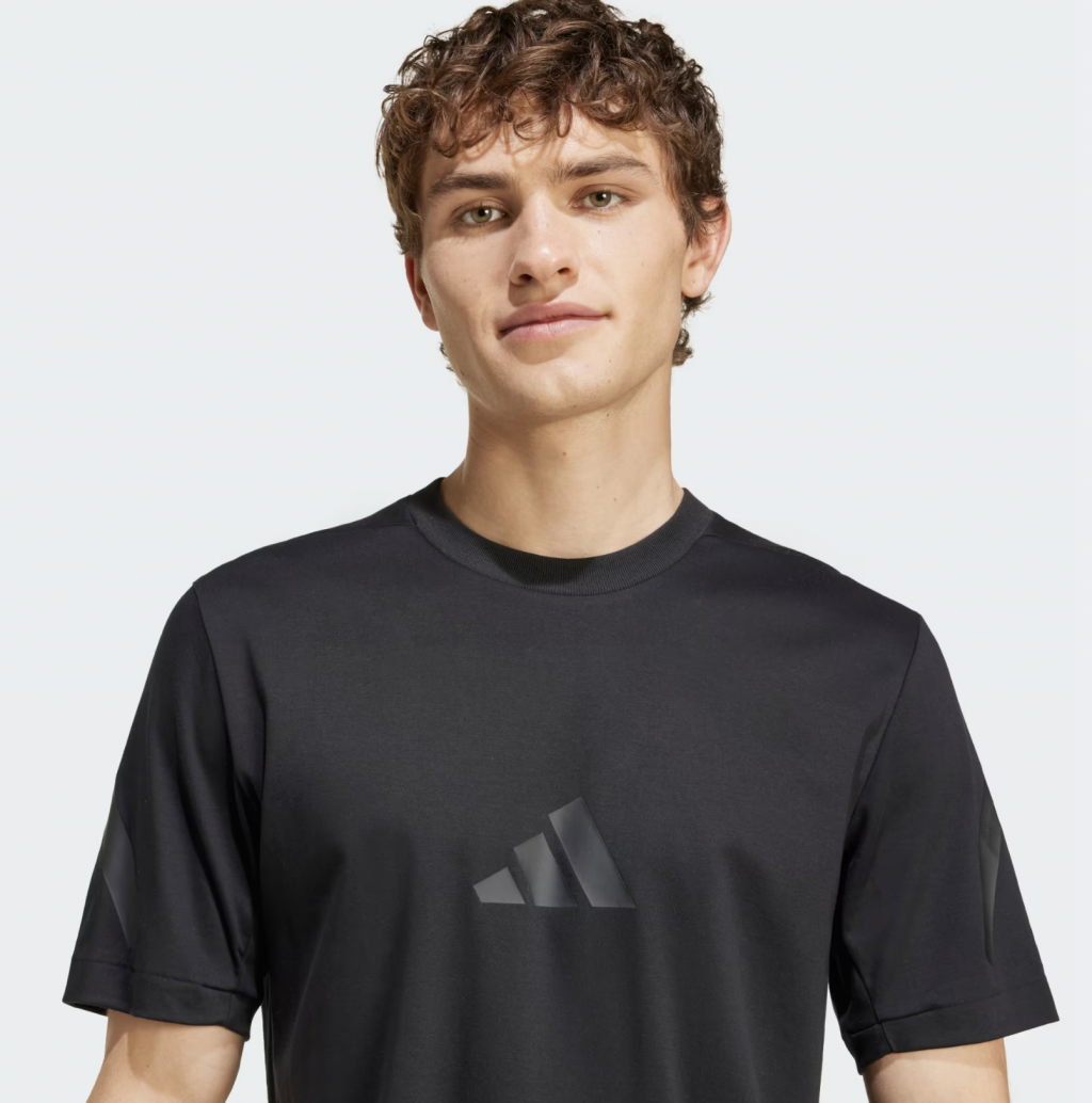 Футболка ADIDAS Z.N.E. TEE