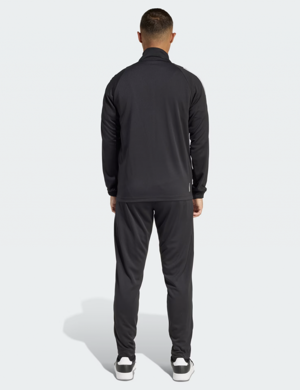 Костюм спортивный Adidas CLIMACOOL SERENO CUT 3-STRIPES TRACKSUIT