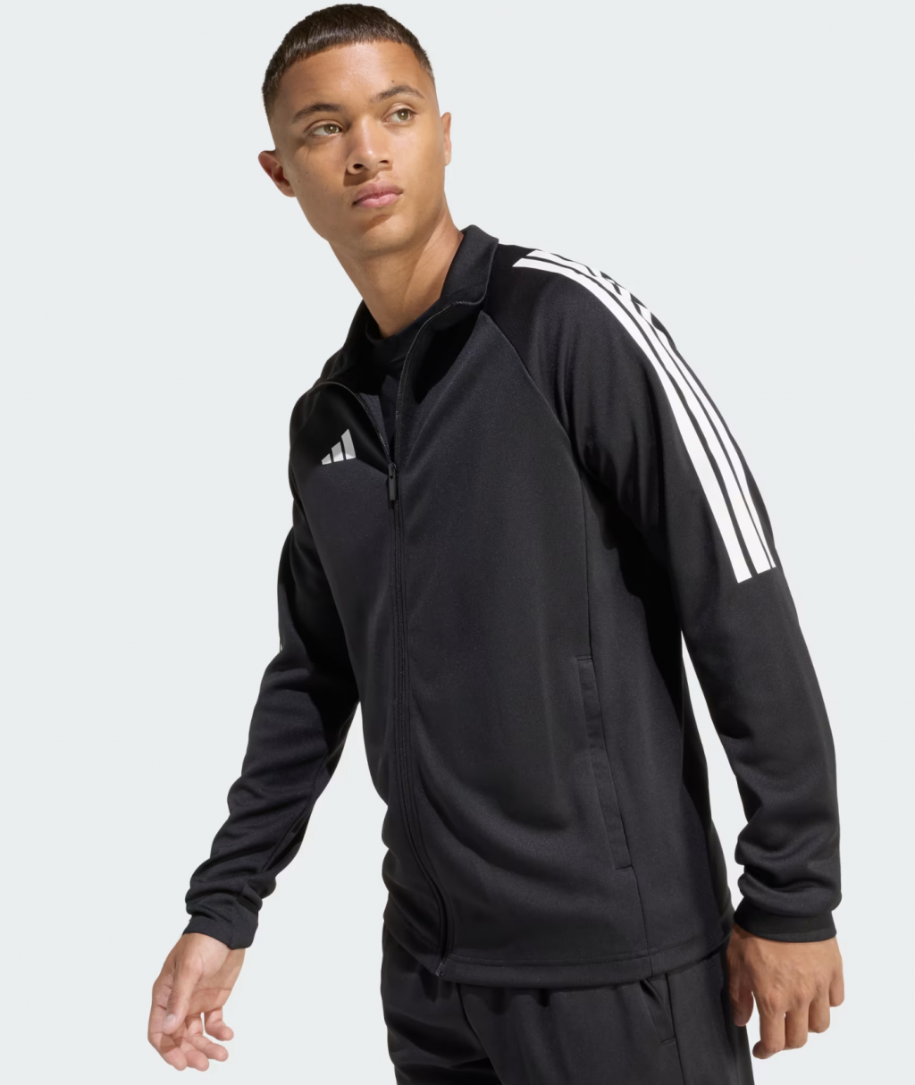 Костюм спортивный Adidas CLIMACOOL SERENO CUT 3-STRIPES TRACKSUIT
