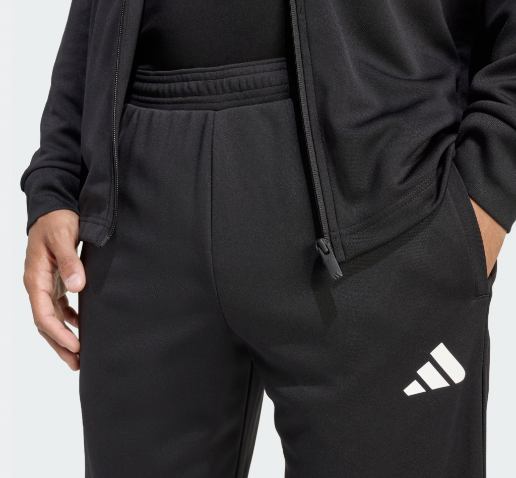 Костюм спортивный Adidas CLIMACOOL SERENO CUT 3-STRIPES TRACKSUIT