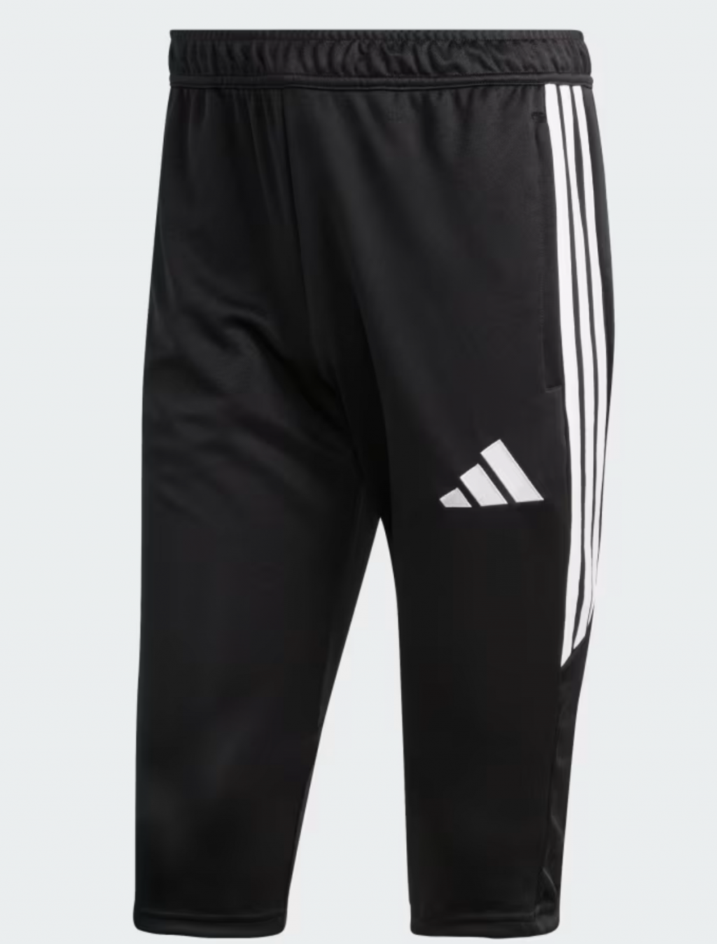 Бриджи 3/4 шорты Adidas TIRO26 LEAGUE TRAINING 3/4 PANTS