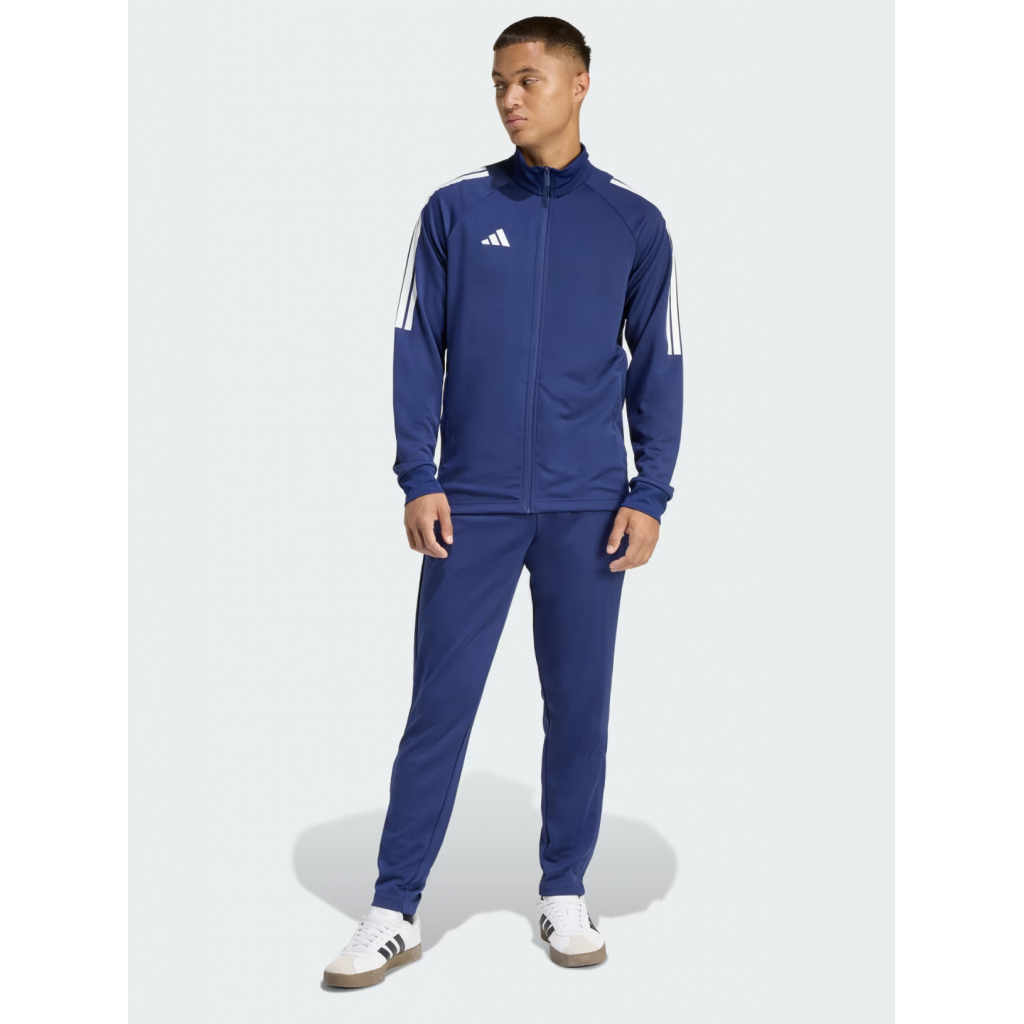 Костюм спортивный Adidas CLIMACOOL SERENO CUT 3-STRIPES TRACKSUIT