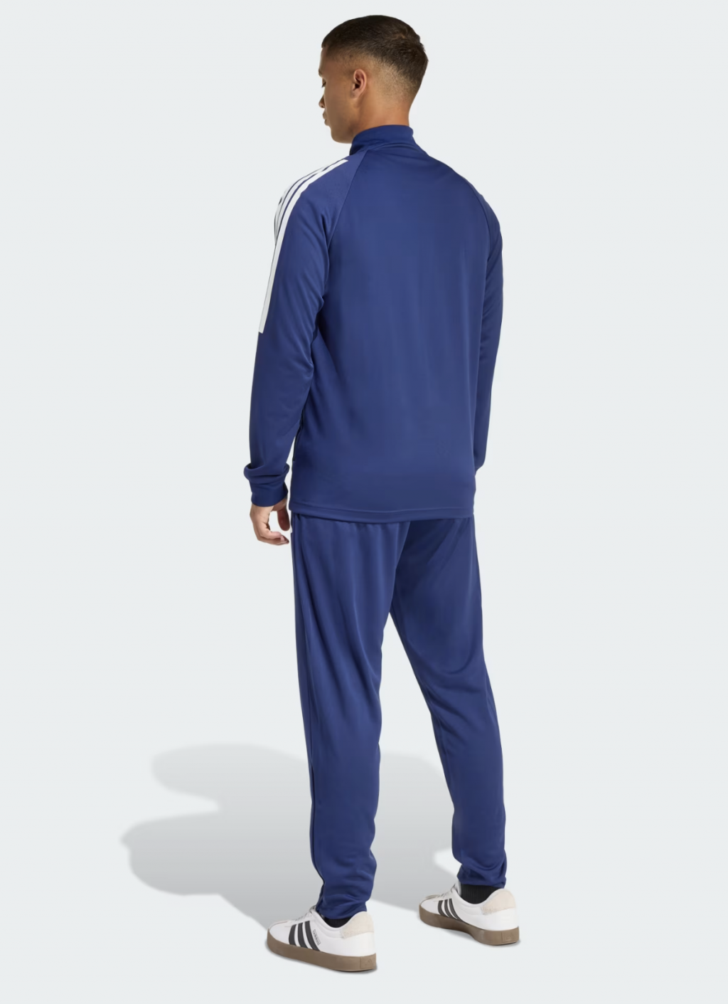 Костюм спортивный Adidas CLIMACOOL SERENO CUT 3-STRIPES TRACKSUIT