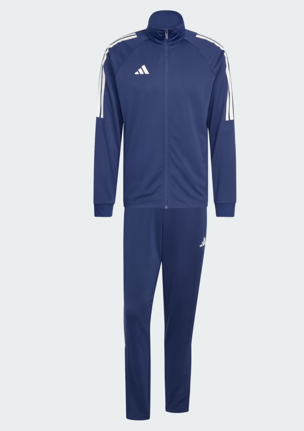 Костюм спортивный Adidas CLIMACOOL SERENO CUT 3-STRIPES TRACKSUIT