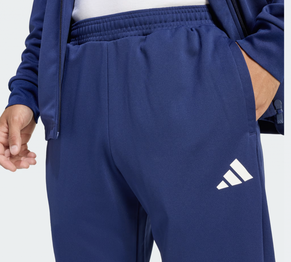 Костюм спортивный Adidas CLIMACOOL SERENO CUT 3-STRIPES TRACKSUIT