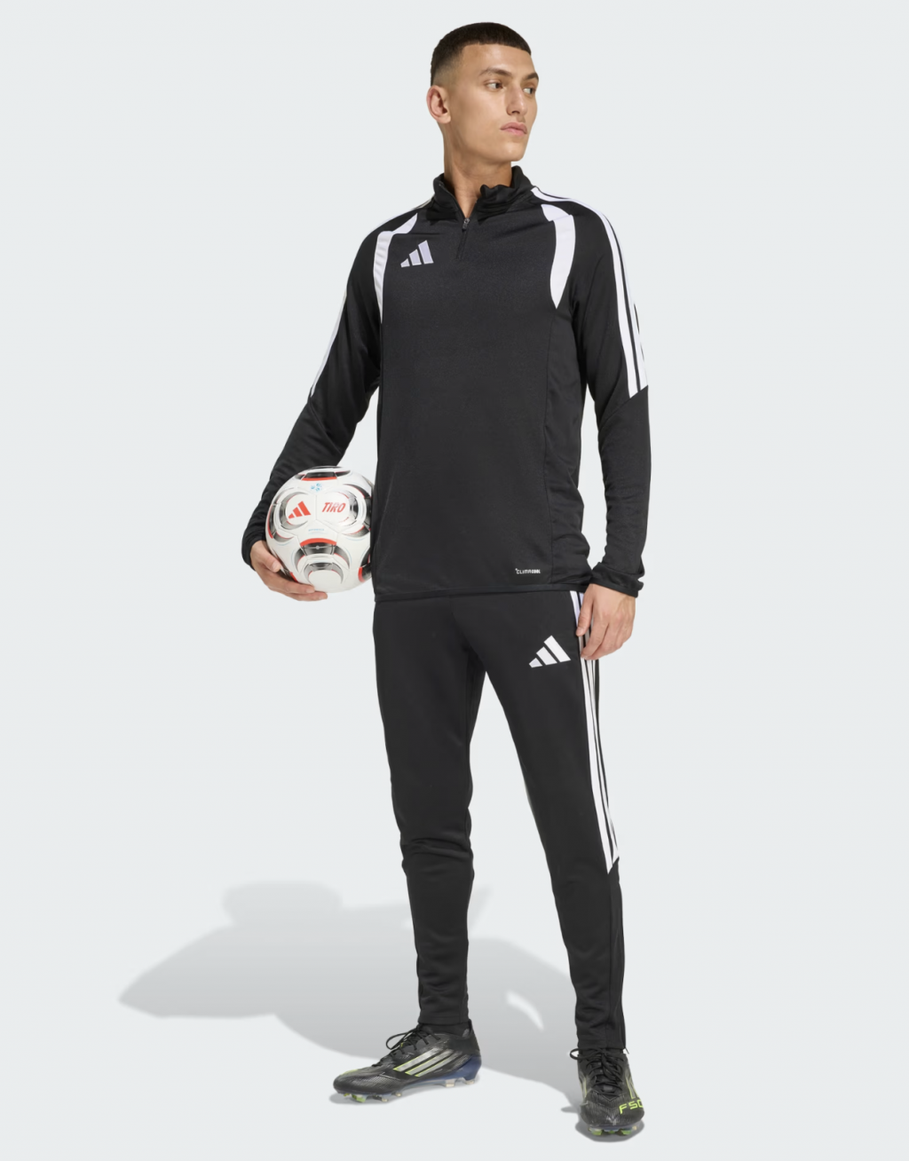 Штаны тренировочные Adidas TIRO 26 LEAGUE TRAINING PANTS