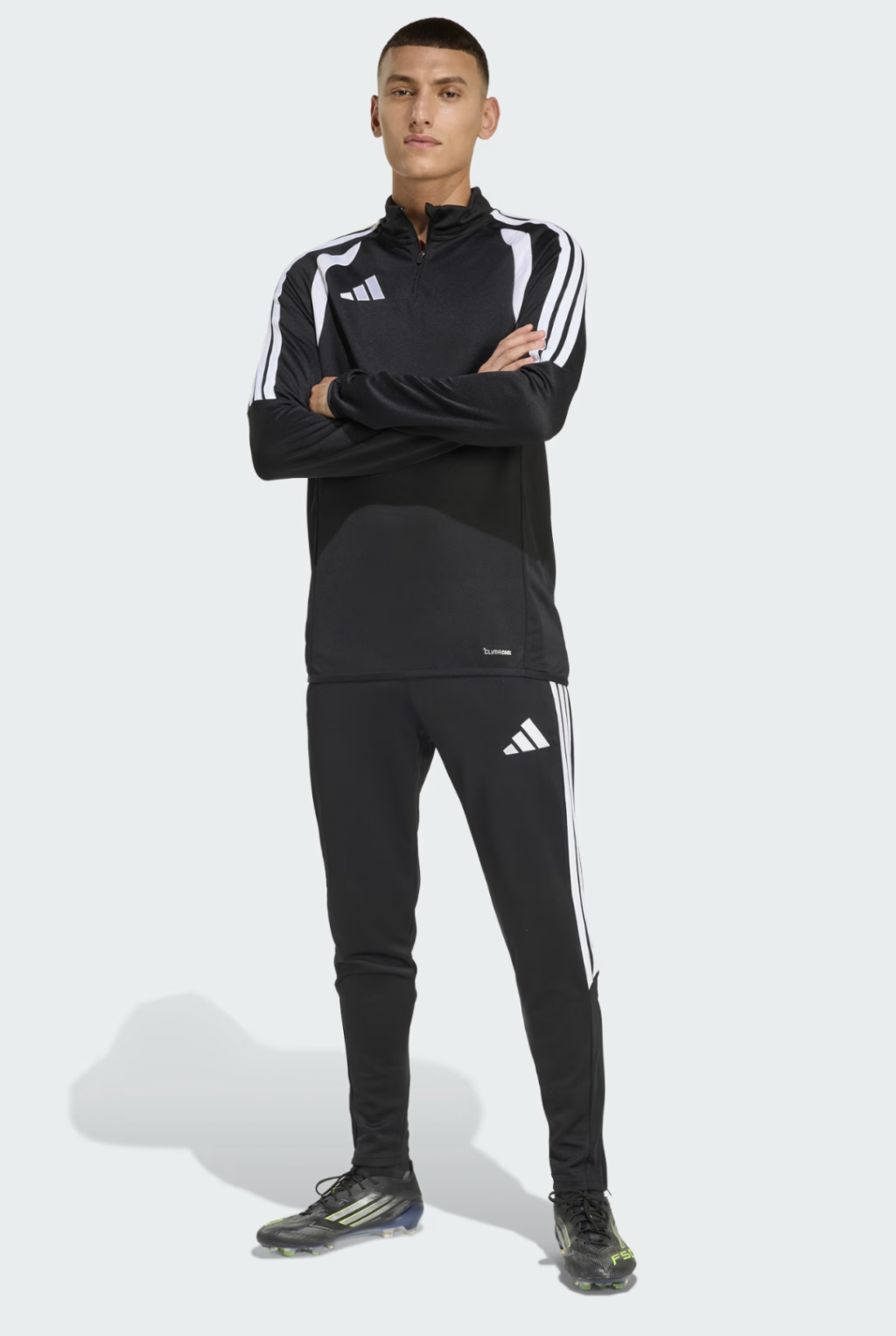 Штаны тренировочные Adidas TIRO 26 LEAGUE TRAINING PANTS