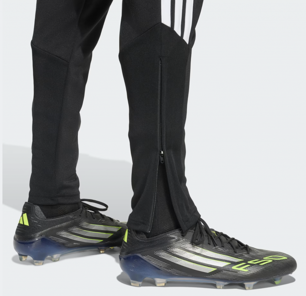 Штаны тренировочные Adidas TIRO 26 LEAGUE TRAINING PANTS