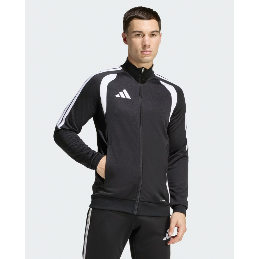 Свитер тренировочный Adidas TIRO 26 LEAGUE TRAINING JACKET