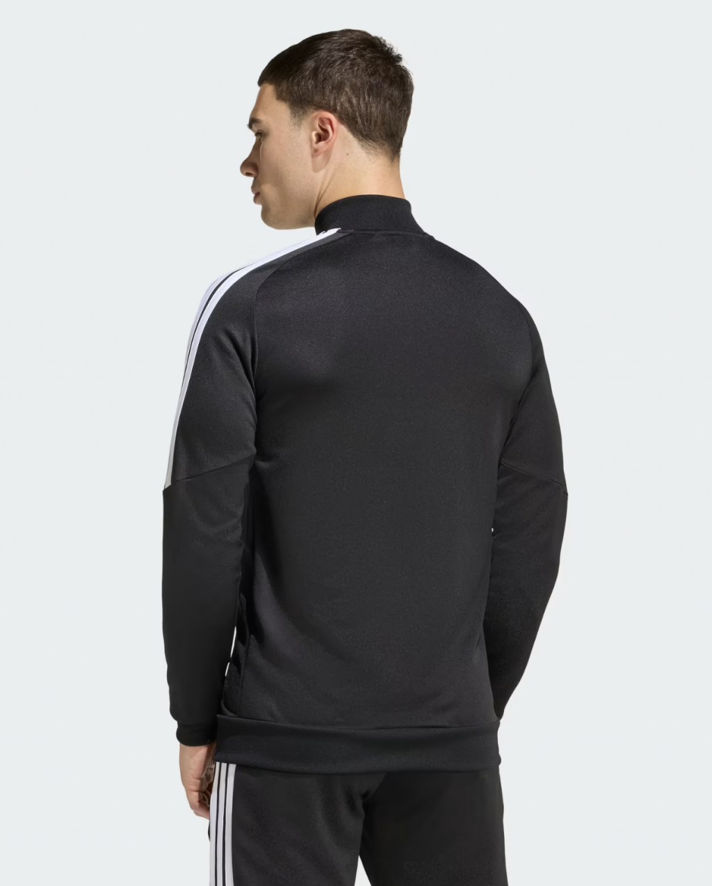 Свитер тренировочный Adidas TIRO 26 LEAGUE TRAINING JACKET