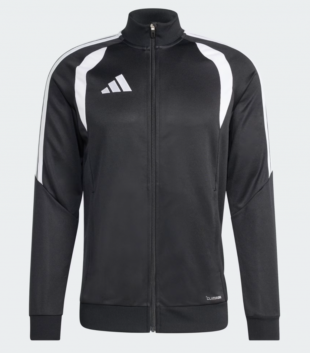 Свитер тренировочный Adidas TIRO 26 LEAGUE TRAINING JACKET