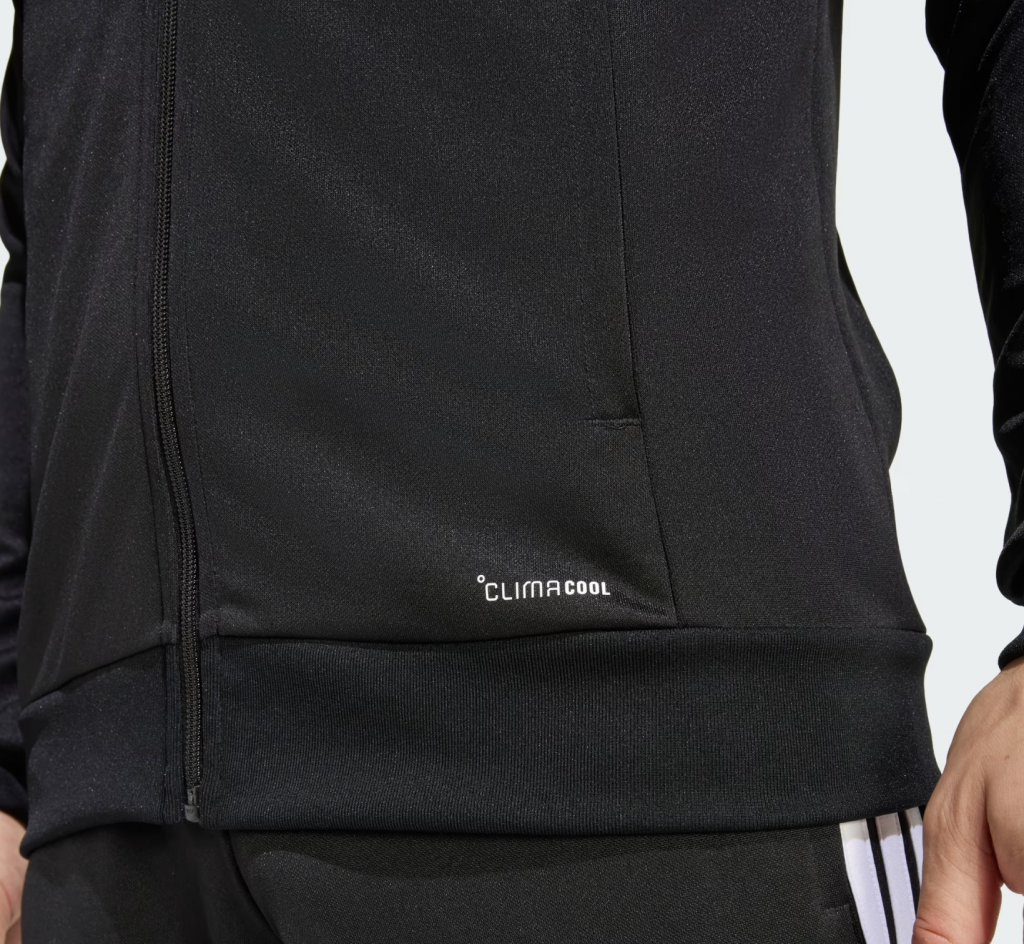 Свитер тренировочный Adidas TIRO 26 LEAGUE TRAINING JACKET