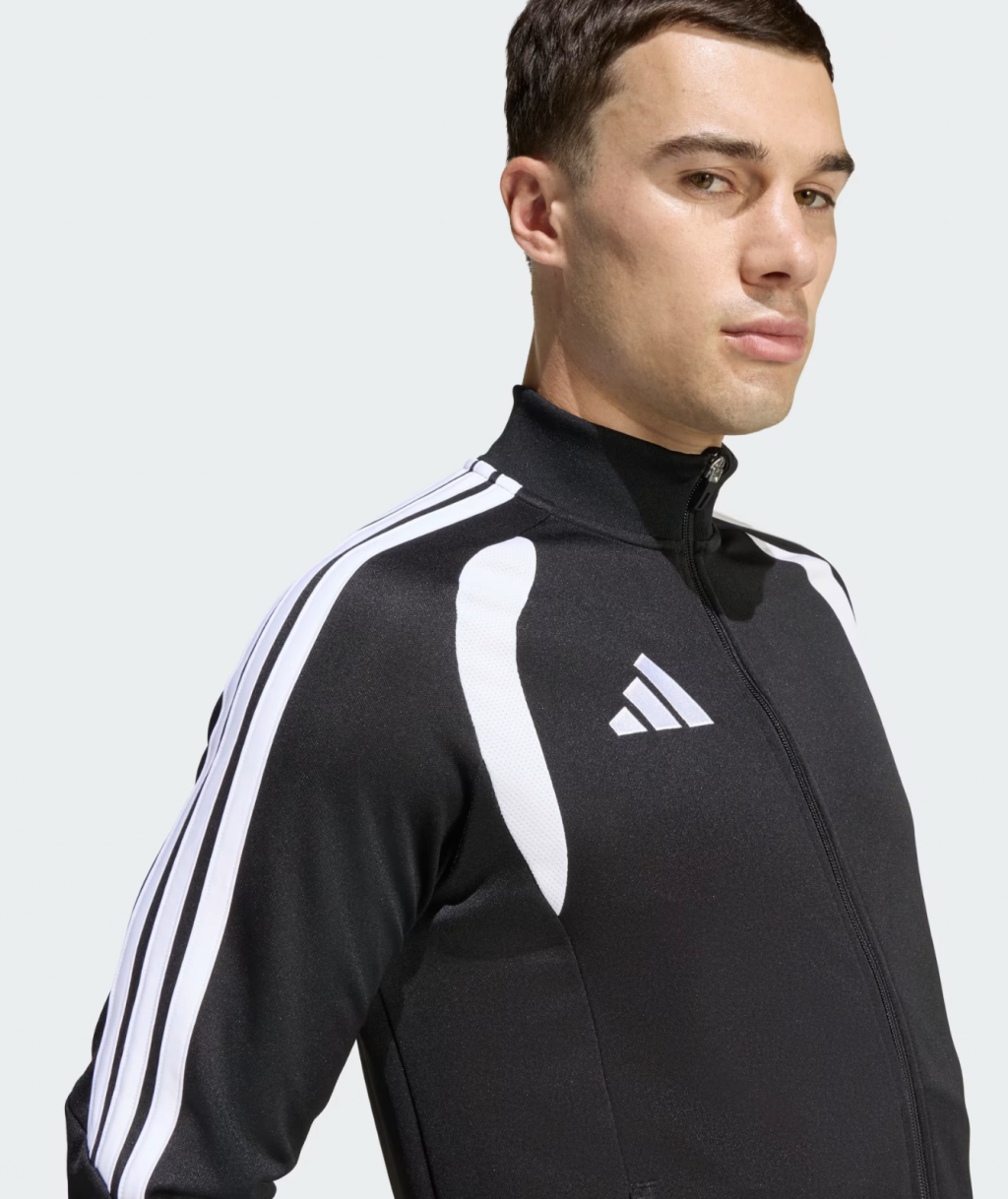 Свитер тренировочный Adidas TIRO 26 LEAGUE TRAINING JACKET