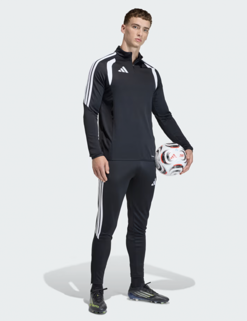 Свитер тренировочный Adidas TIRO 26 LEAGUE TRAINING TOP
