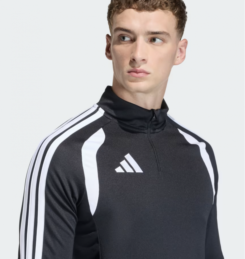 Свитер тренировочный Adidas TIRO 26 LEAGUE TRAINING TOP