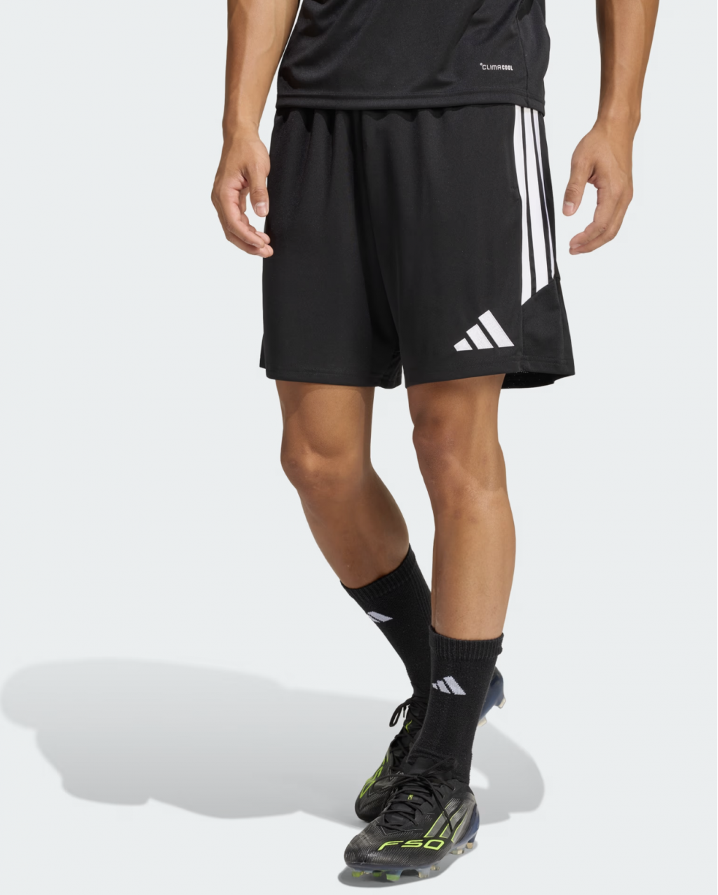 Шорты тренировочные Adidas TIRO 26 LEAGUE TRAINING SHORTS