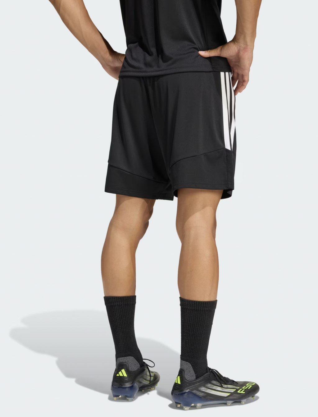 Шорты тренировочные Adidas TIRO 26 LEAGUE TRAINING SHORTS