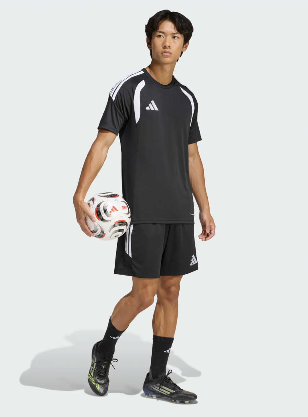 Шорты тренировочные Adidas TIRO 26 LEAGUE TRAINING SHORTS