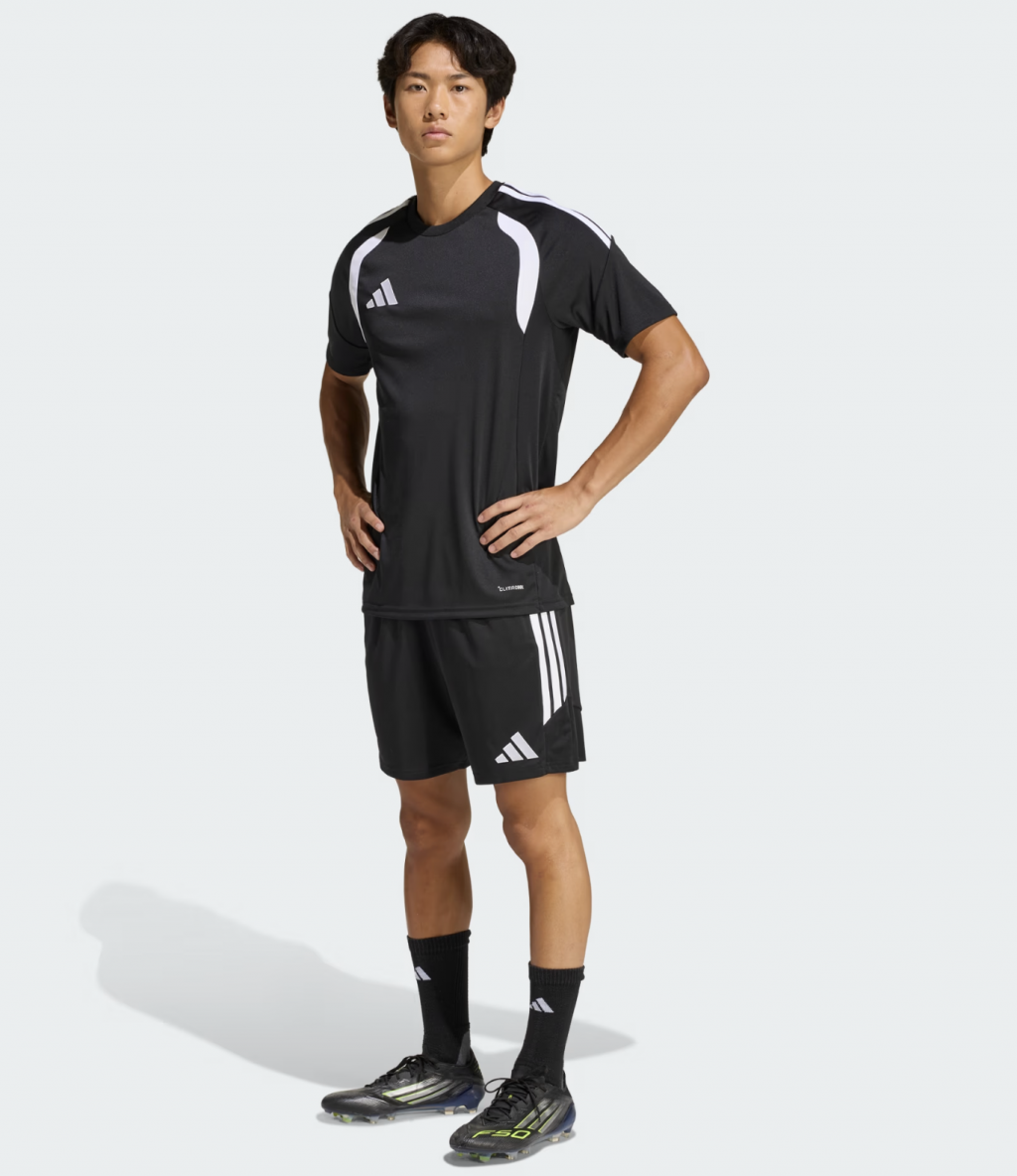 Шорты тренировочные Adidas TIRO 26 LEAGUE TRAINING SHORTS