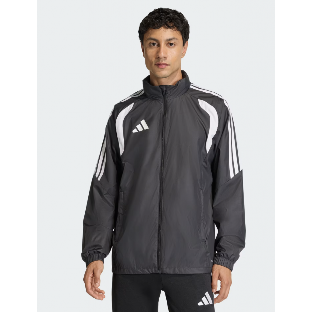Куртка ветрозащитная Adidas TIRO26 LEAGUE WINDBREAKER