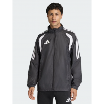 Куртка ветрозащитная Adidas TIRO26 LEAGUE WINDBREAKER