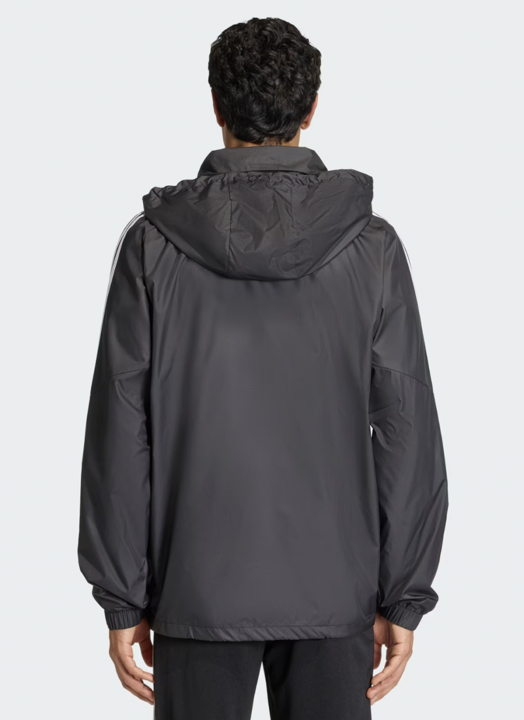 Куртка ветрозащитная Adidas TIRO26 LEAGUE WINDBREAKER