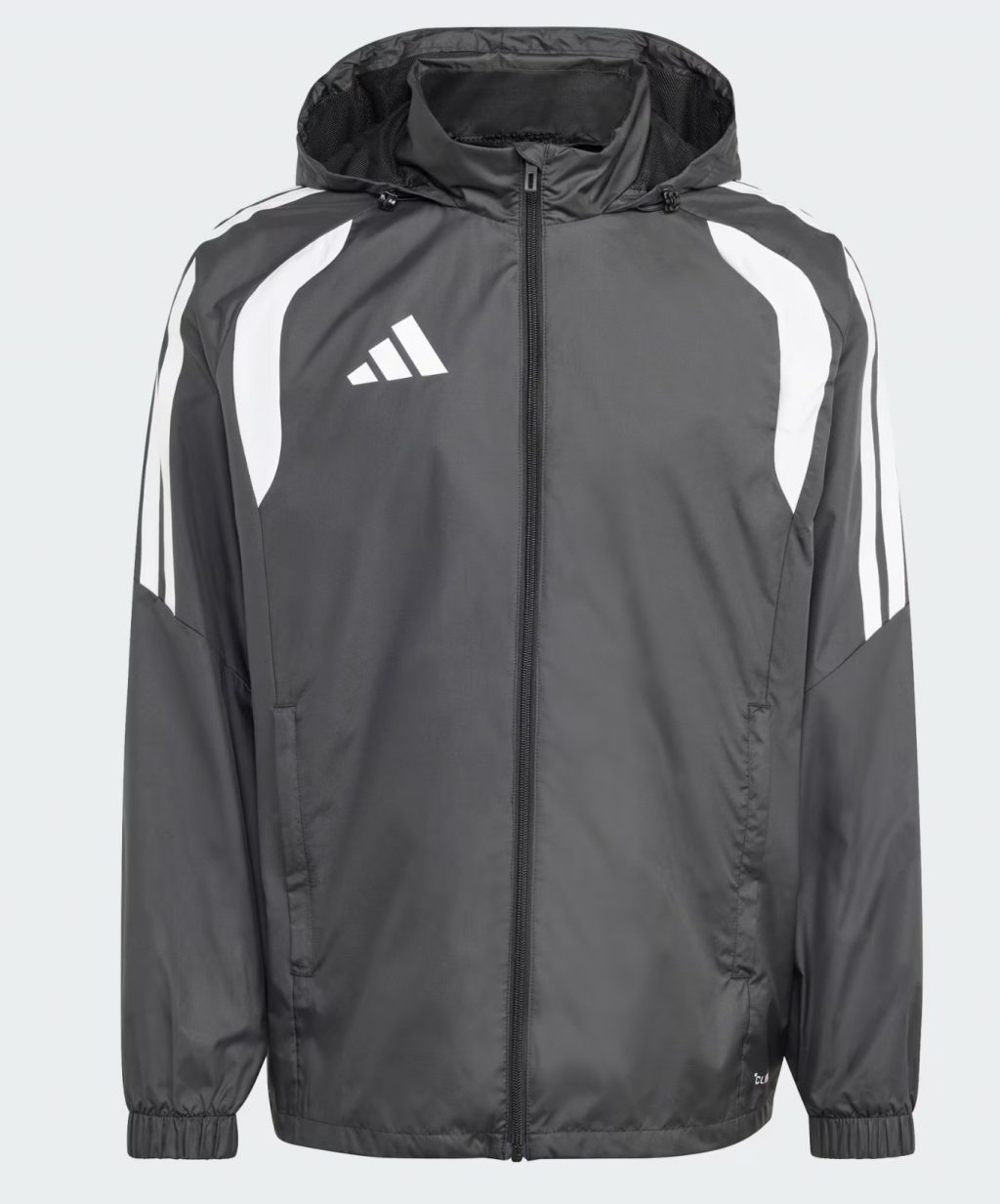 Куртка ветрозащитная Adidas TIRO26 LEAGUE WINDBREAKER