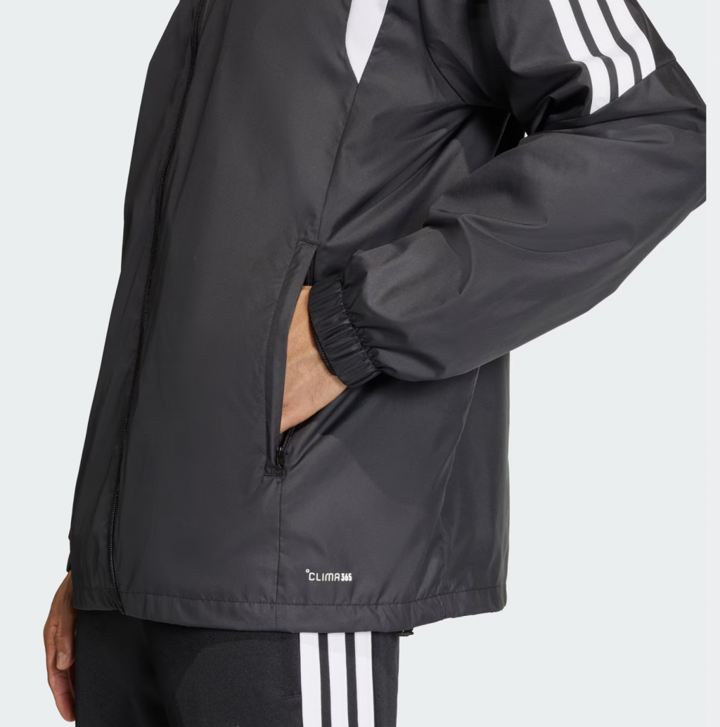 Куртка ветрозащитная Adidas TIRO26 LEAGUE WINDBREAKER