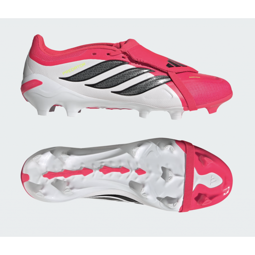 Бутcы Adidas Predator League FT FG