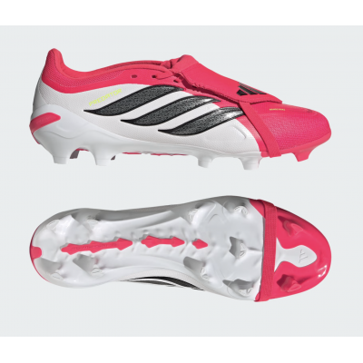 Бутcы Adidas Predator League FT FG