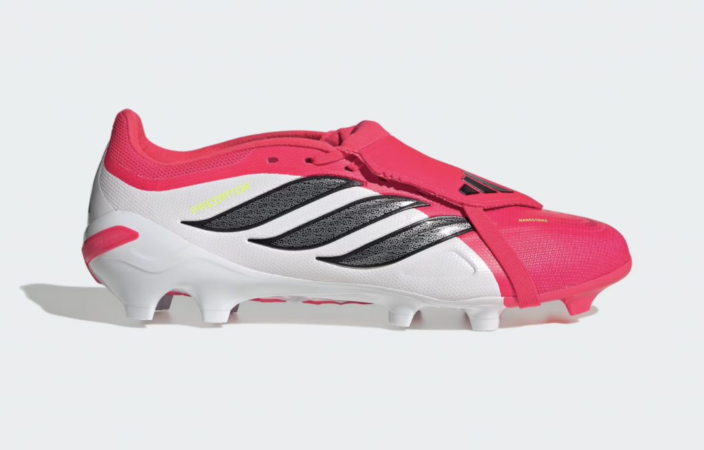 Бутcы Adidas Predator League FT FG
