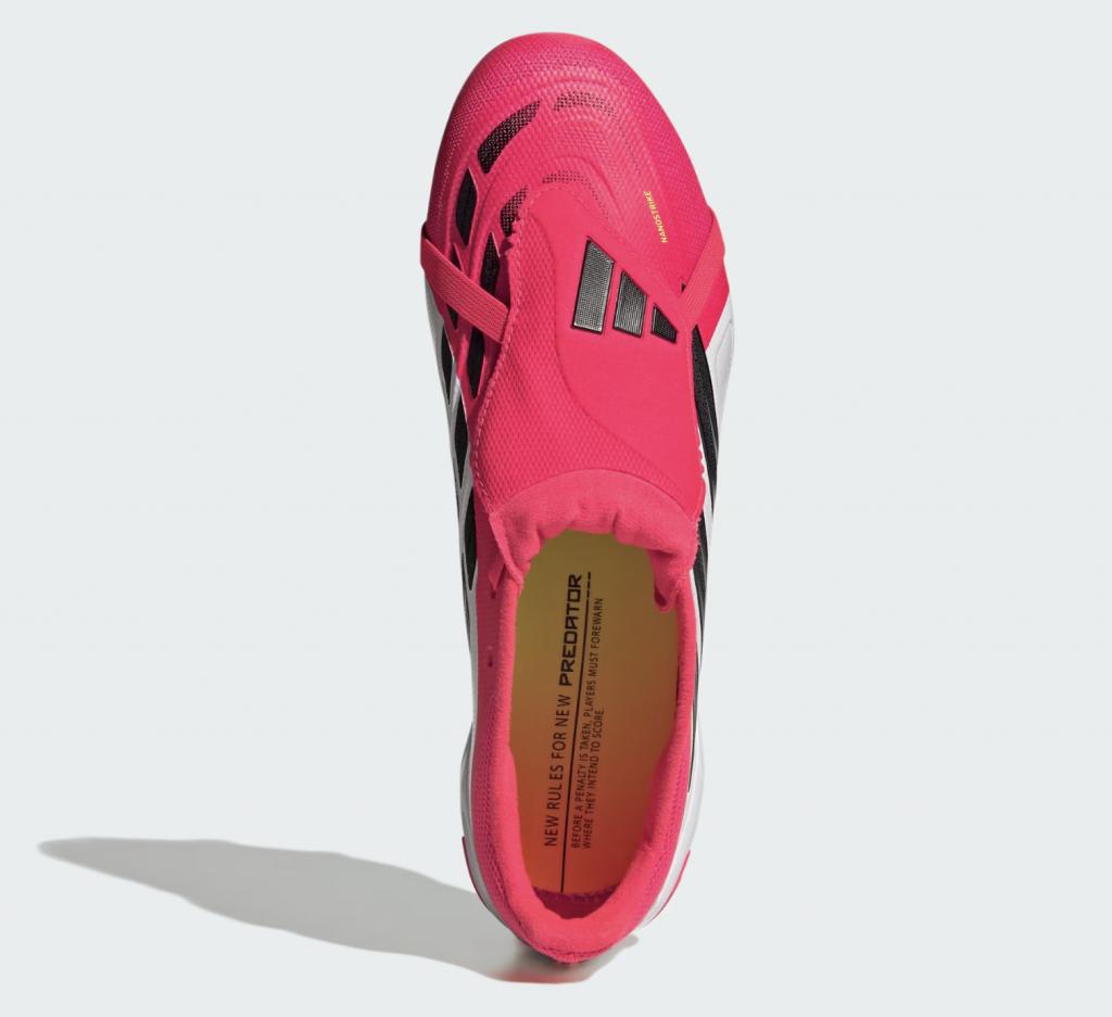 Бутcы Adidas Predator League FT FG