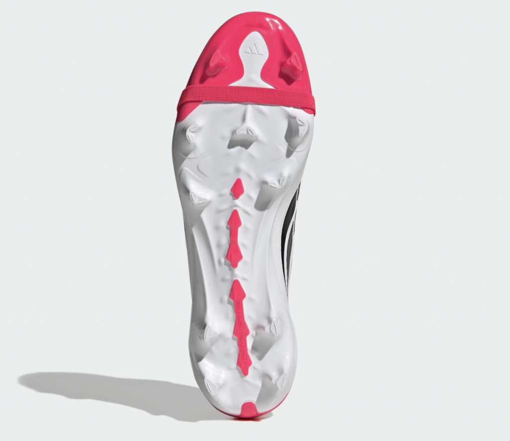 Бутcы Adidas Predator League FT FG