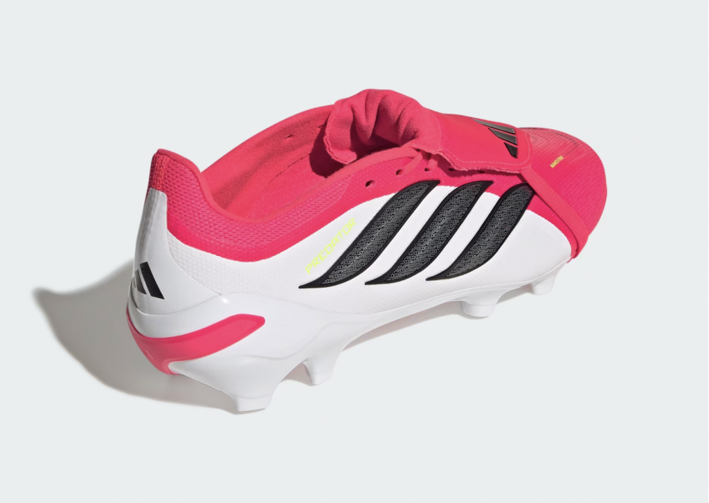 Бутcы Adidas Predator League FT FG