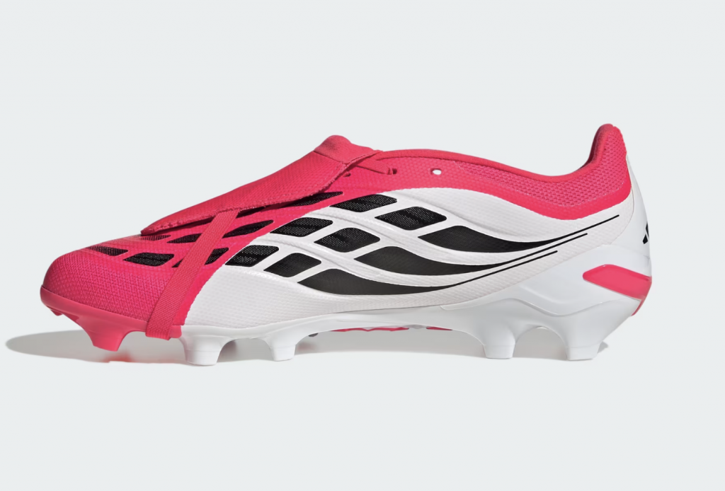 Бутcы Adidas Predator League FT FG