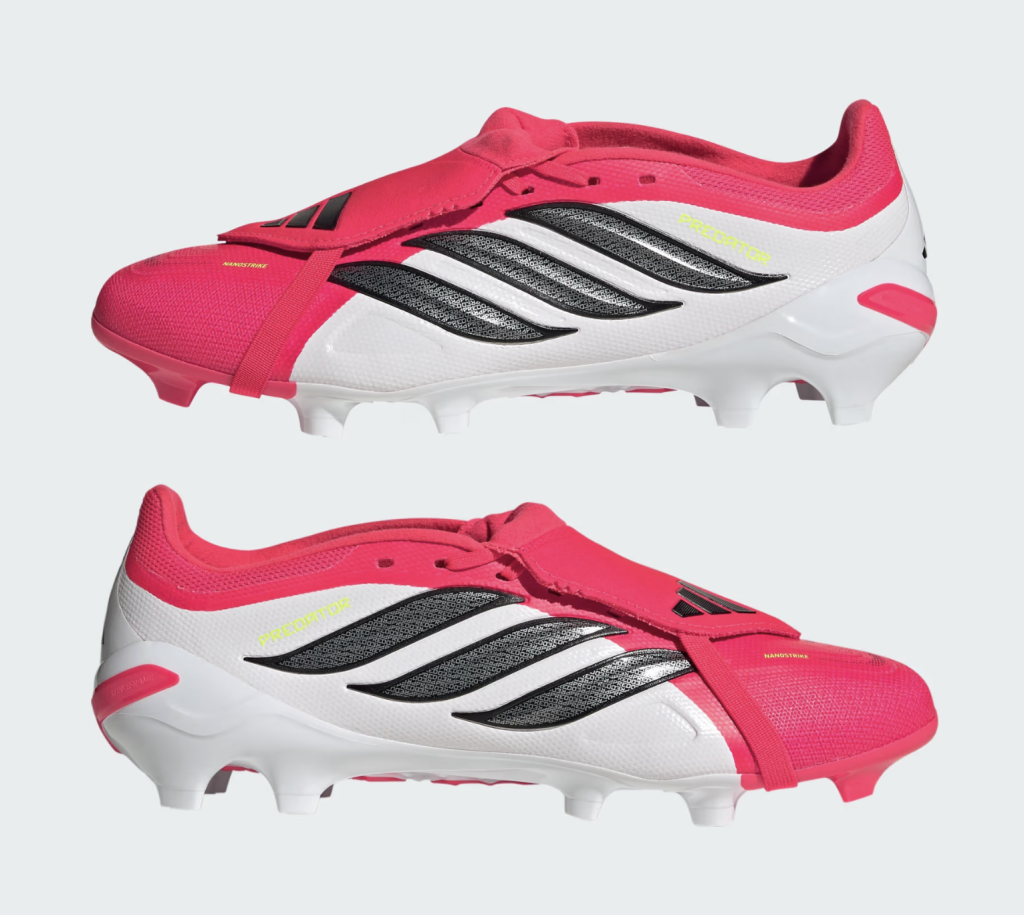 Бутcы Adidas Predator League FT FG