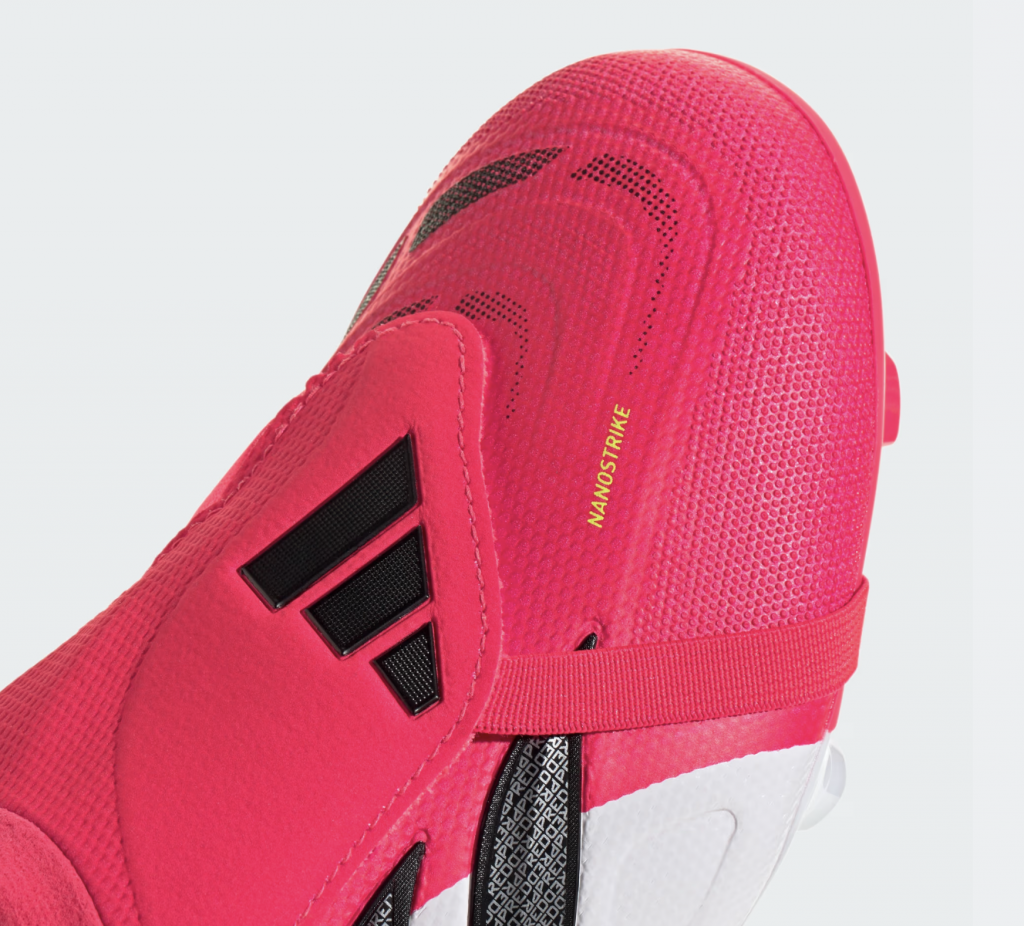 Бутcы Adidas Predator League FT FG