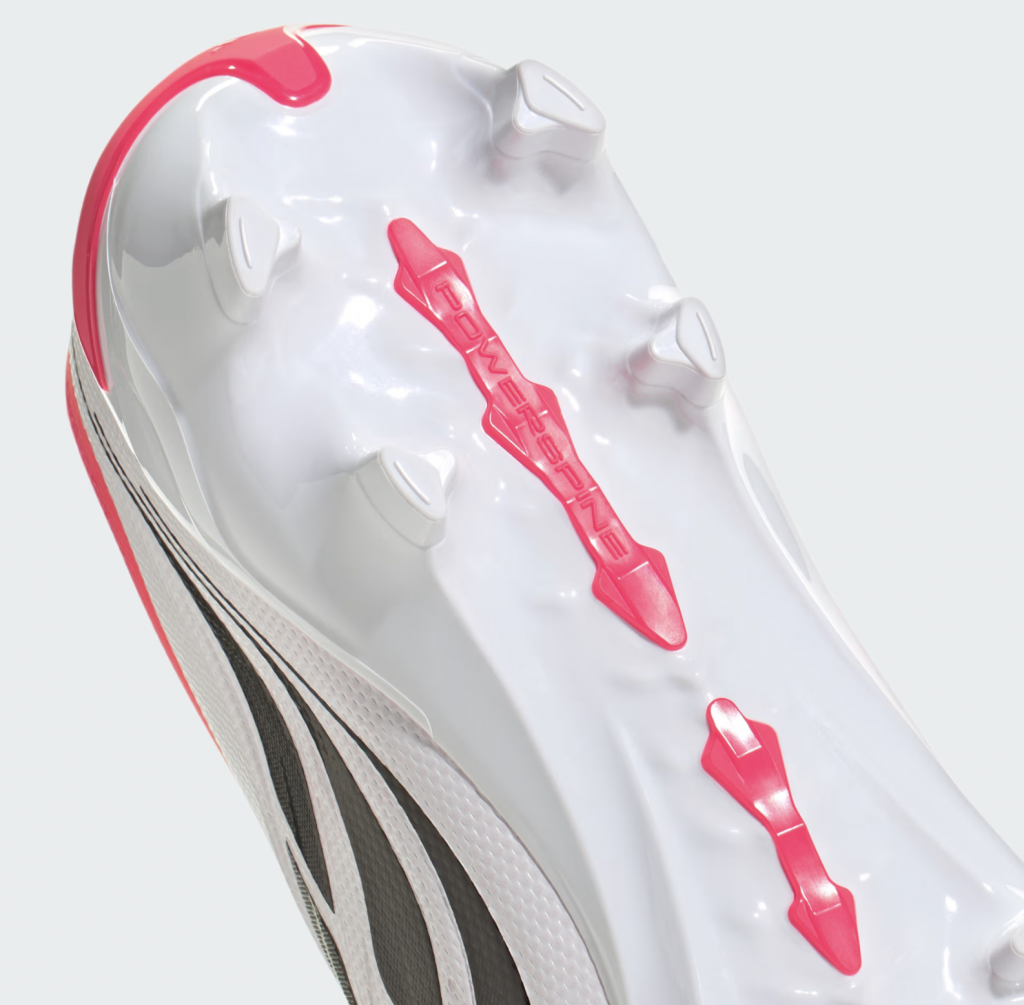 Бутcы Adidas Predator League FT FG
