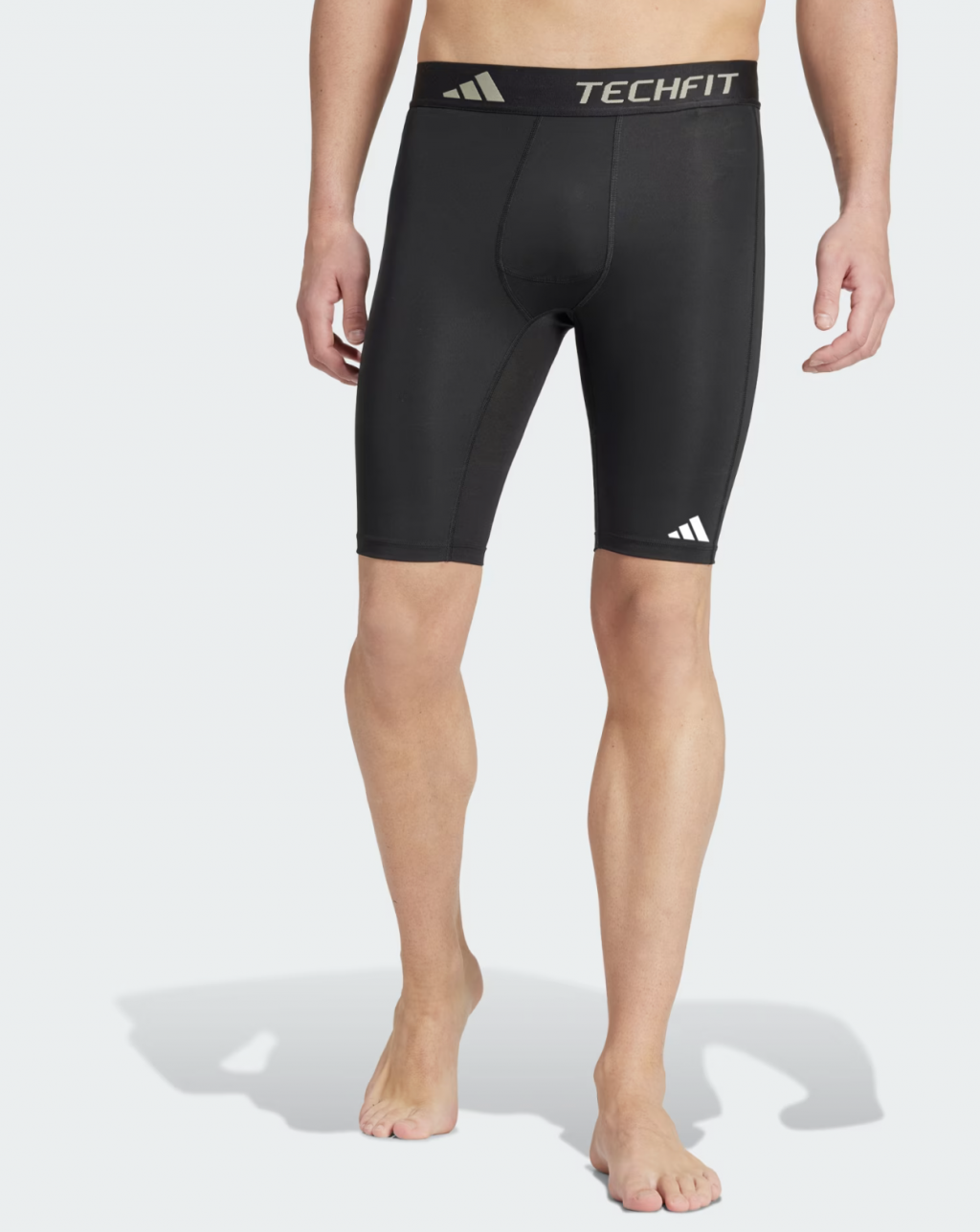 Компрессионные шорты Adidas TECHFIT COMPRESSION TRAINING SHORT TIGHTS