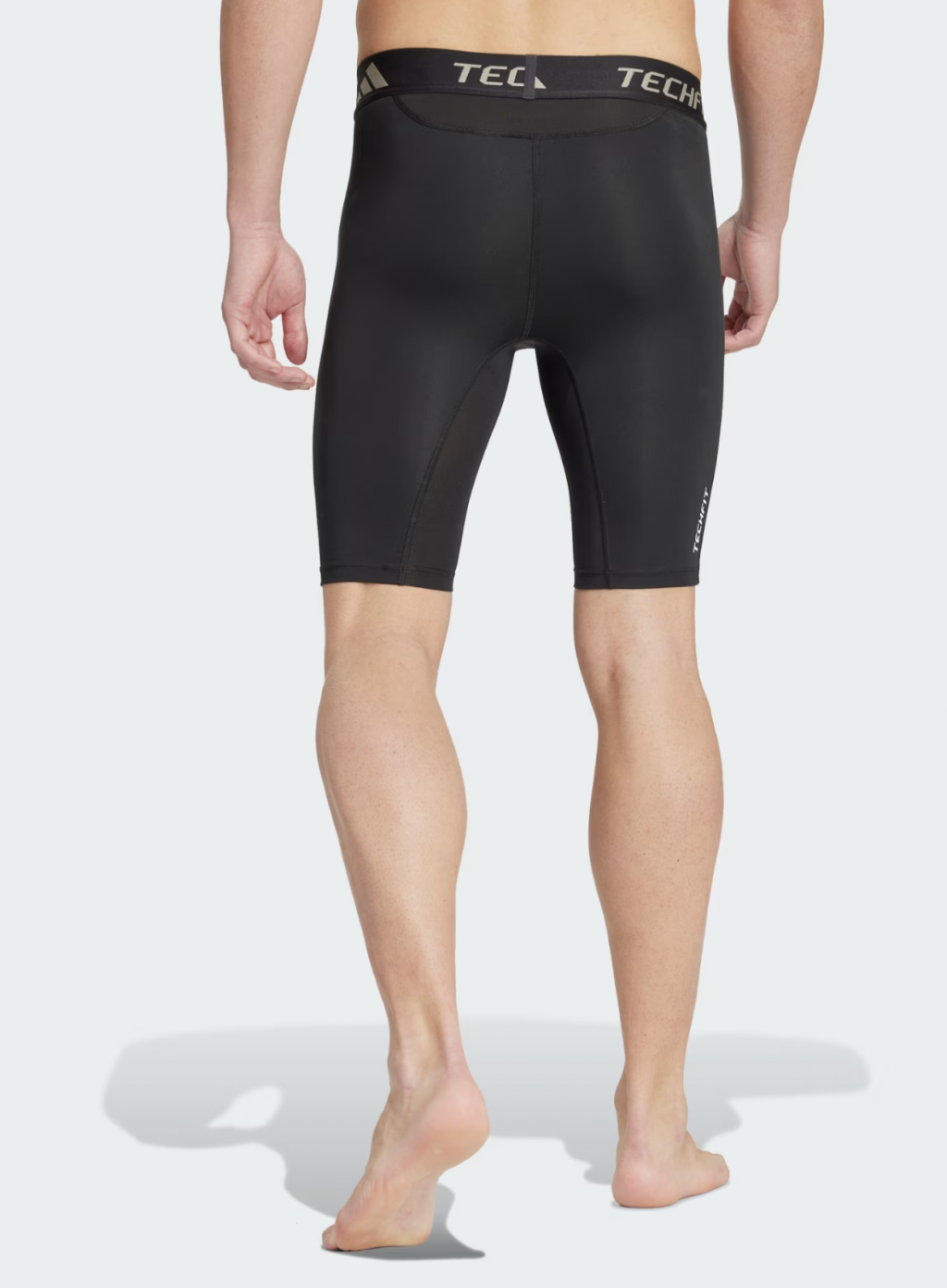 Компрессионные шорты Adidas TECHFIT COMPRESSION TRAINING SHORT TIGHTS