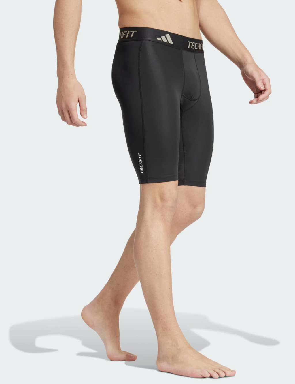 Компрессионные шорты Adidas TECHFIT COMPRESSION TRAINING SHORT TIGHTS