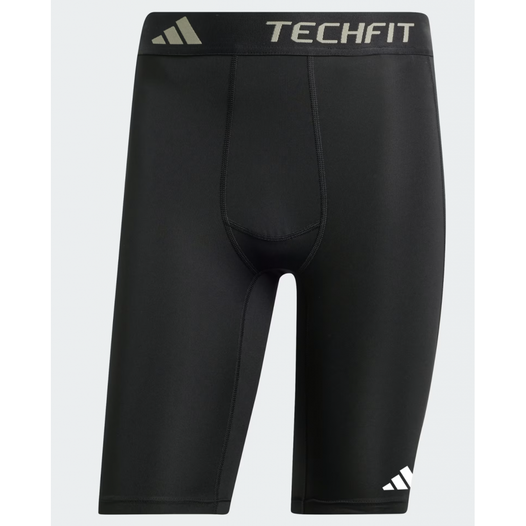 Компрессионные шорты Adidas TECHFIT COMPRESSION TRAINING SHORT TIGHTS