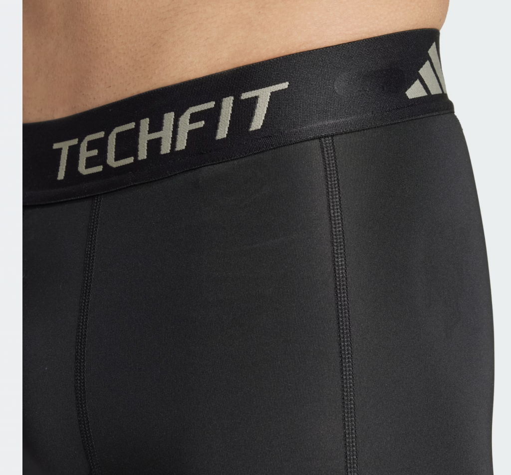 Компрессионные шорты Adidas TECHFIT COMPRESSION TRAINING SHORT TIGHTS