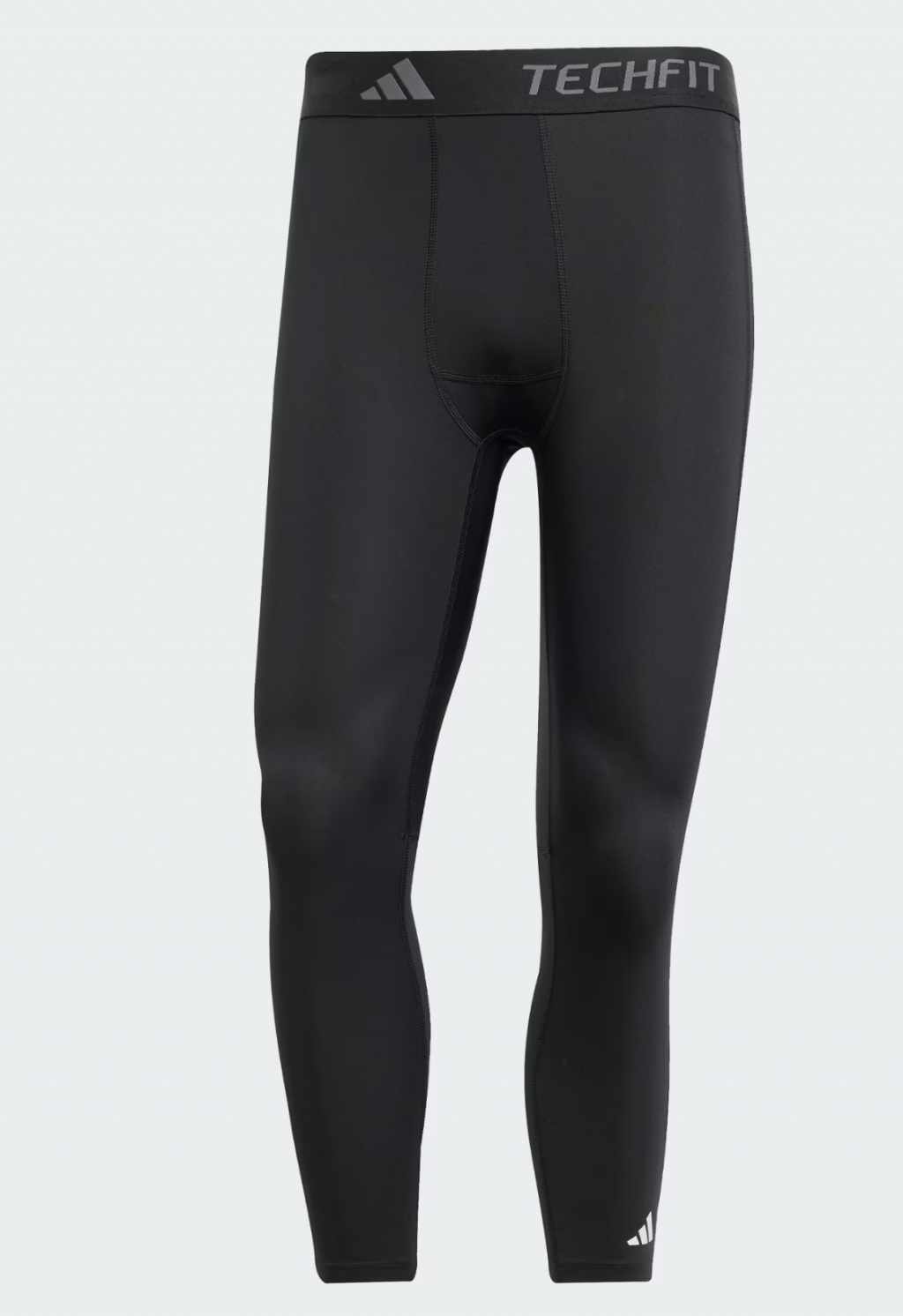 Компрессионные бриджи Adidas TECHFIT COMPRESSION TRAINING 3/4 TIGHTS