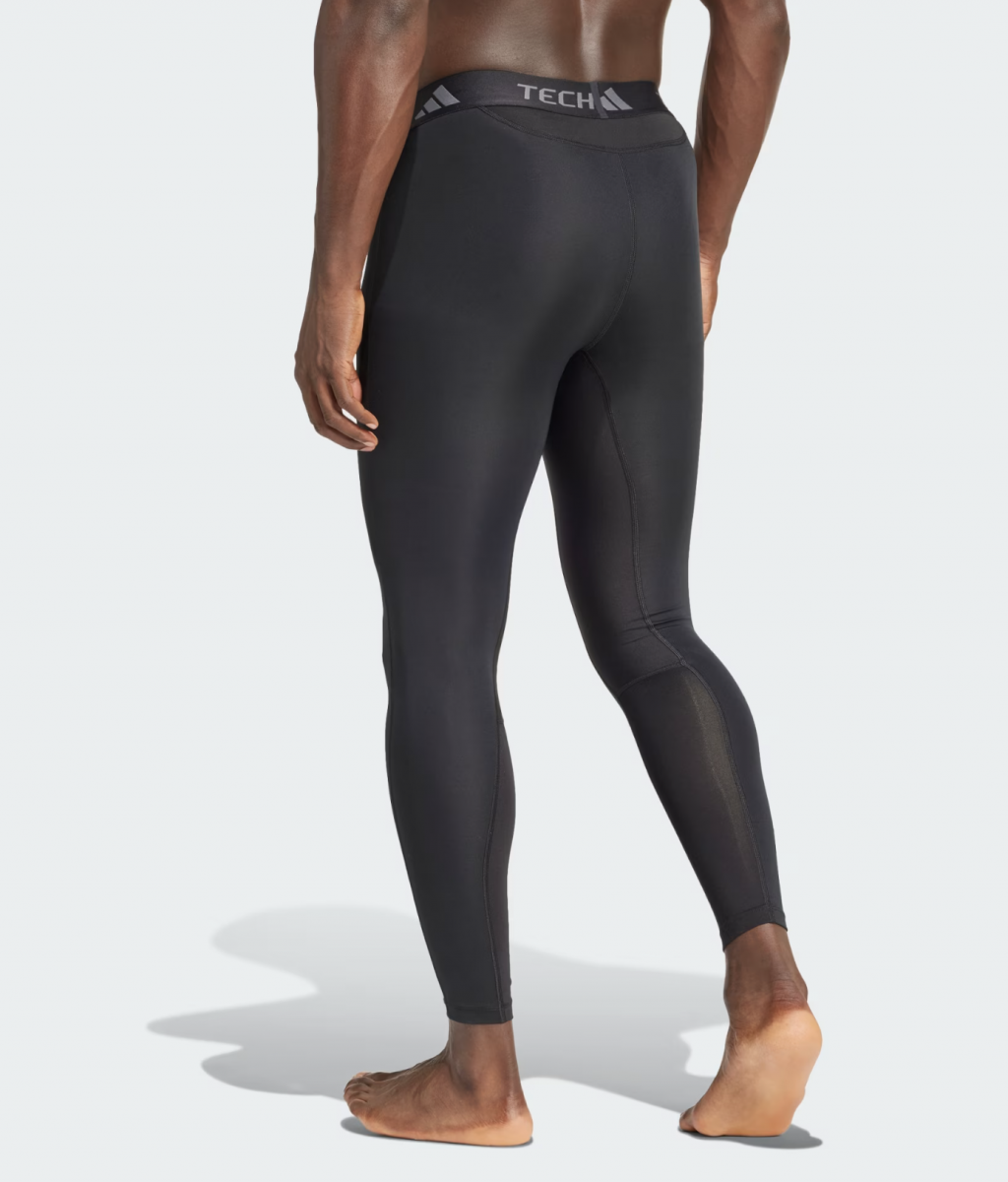 Компрессионные брюки Adidas TECHFIT COMPRESSION TRAINING LONG TIGHTS