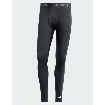 Компрессионные брюки Adidas TECHFIT COMPRESSION TRAINING LONG TIGHTS