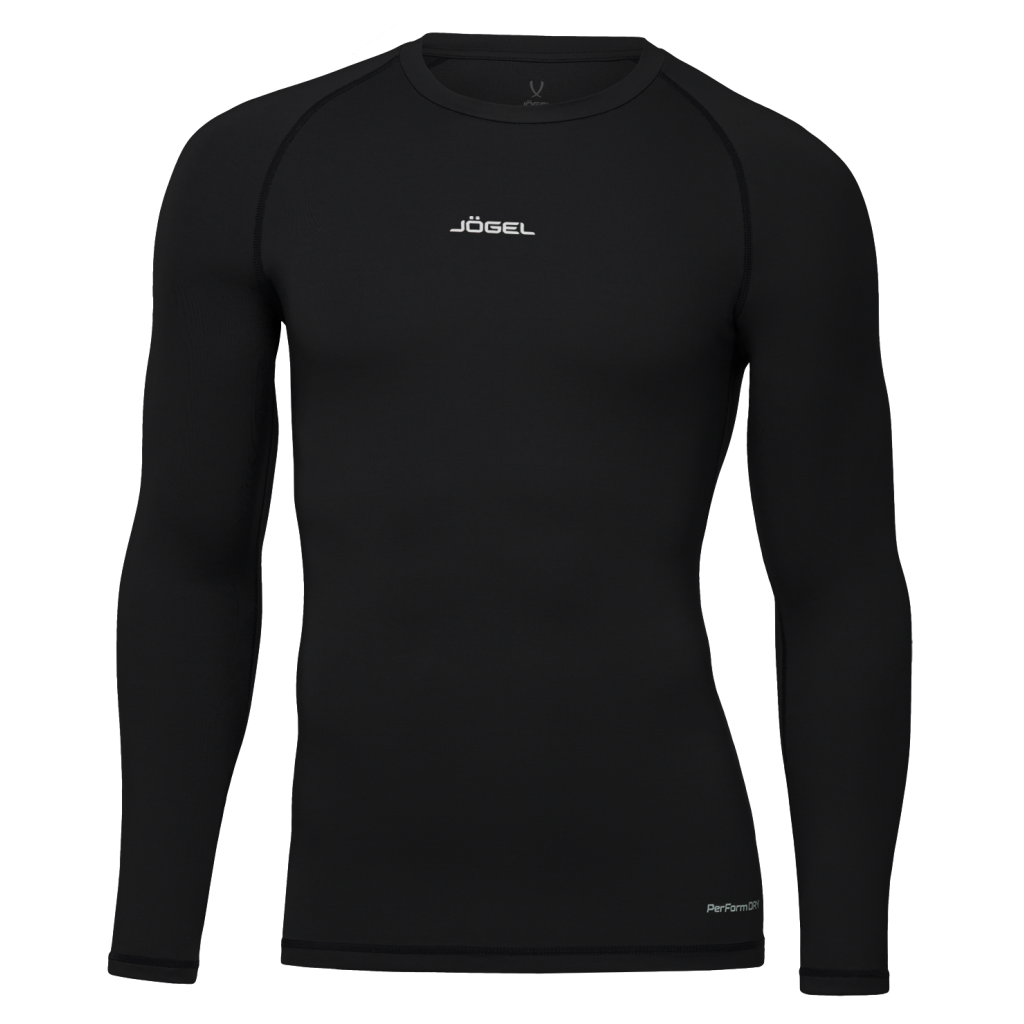 Термо майка с длинным рукавом Jogel Camp Baselayer дети/взрослые