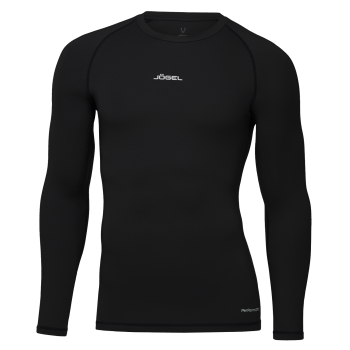 Термо майка с длинным рукавом Jogel Camp Baselayer дети/взрослые